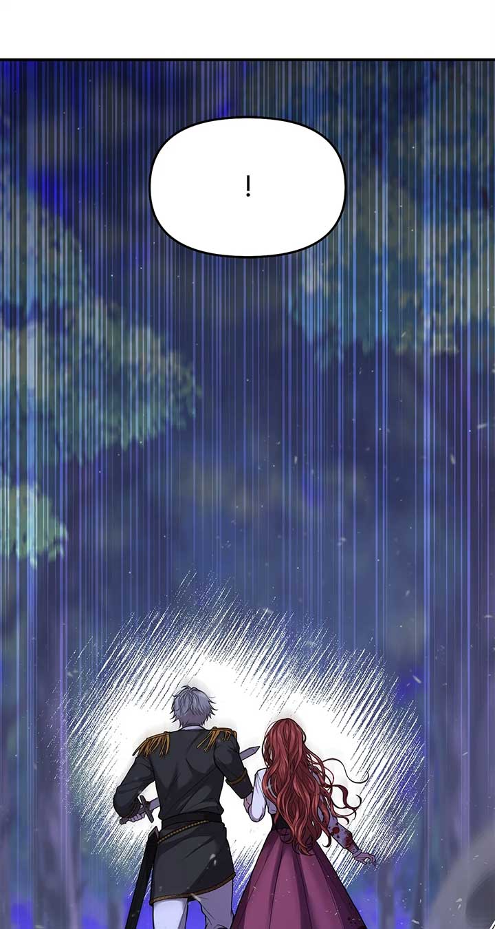 The Secret Bedroom of a Dejected Royal Daughter Chapter 91 20